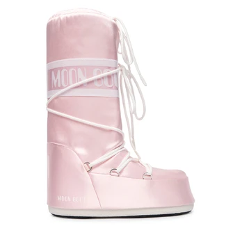 Sniego batai Moon Boot 80D1403060 S Šviesiai rožinė