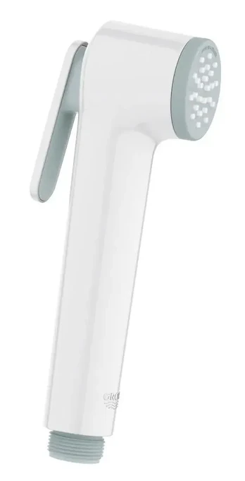 Grohe Tempesta bidė dušo galvutė, balta, 28020L01