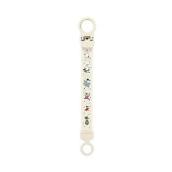 BIBS x Moomin čiulptuko laikiklis