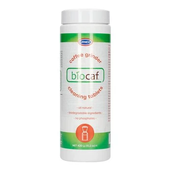 Kiti Urnex Biocaf - Grinder Cleaner - 430g