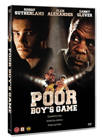 POOR BOYS GAME
