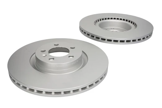DELPHI BG5064C Brake Disc