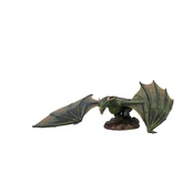 Game of Thrones figurine - Rhaegal kaina