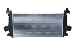 Tarpinis suslėgto oro aušintuvas, kompresorius NRF 30269