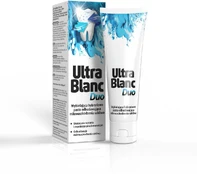 Dantų pasta UltraBlanc Duo, 75 ml kaina