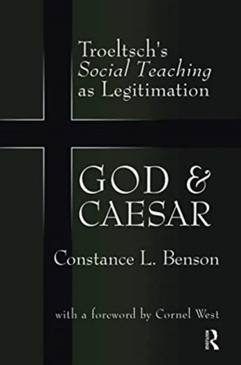 God and Caesar