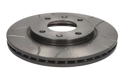 Stabdžių diskas BREMBO 09.5196.75