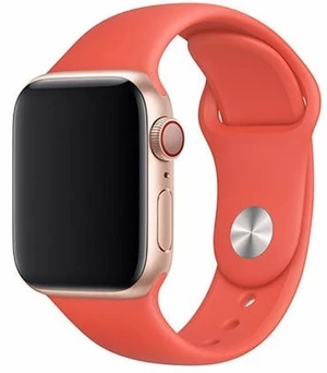 Devia Deluxe Series Sport Band Clementine