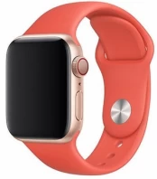 Devia Deluxe Series Sport Band Clementine kaina