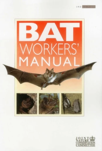 Bat Workers' Manual