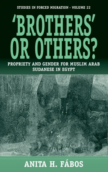 Brothers' or Others?