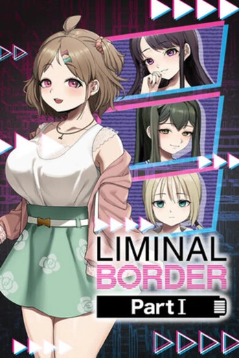 Liminal Border Part I PC