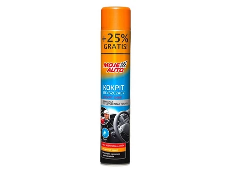 Oem Blizgus Cockpit - Gaivus 750ml