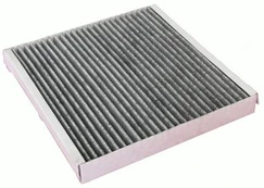 Filtras, salono oras DENCKERMANN M110674K
