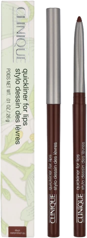 Clinique Quickliner For Lips