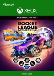 Rocket League Xbox kaina