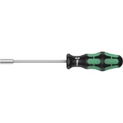 Atsuktuvas WERA 395, 3mm kaina