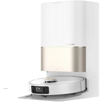 Dreame X40 Ultra Robot Vaccum Cleaner