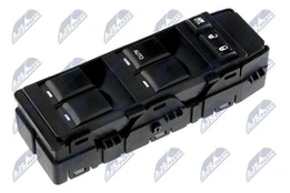 Jungiklis, lango pakėliklis NTY EWS-CH-000