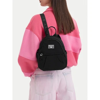 Kuprinės Roxy WBEOHP-ROXY-M-001-10 Juoda