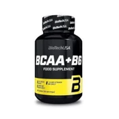 BIOTECH BCAA + B6 - 100 tabl.