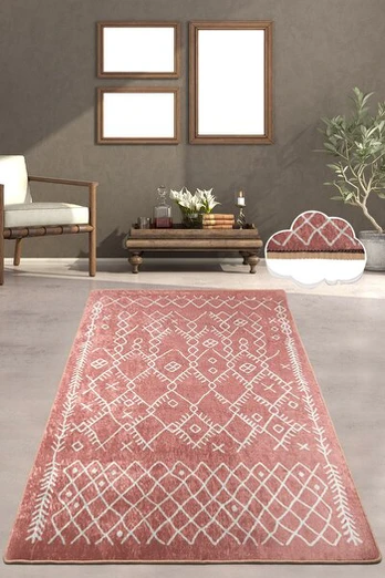 Kilimas Chart 80x200 cm