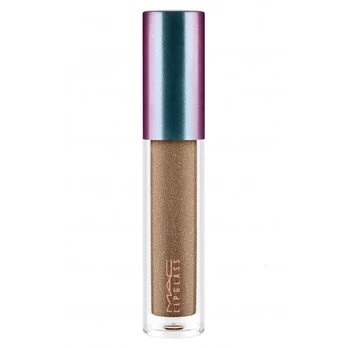 MAC, lūpų stiklas, blizgesys, lūpų blizgis, Soft Shell, 3,1 ml