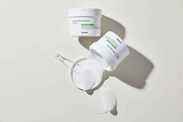 Cosrx One Step Green Hero Calming Pad 70 pads kaina