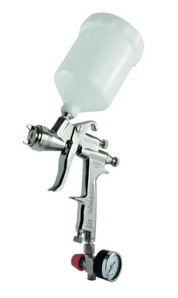 Pneumatinis dažymo pistoletas 680ml 1006813W