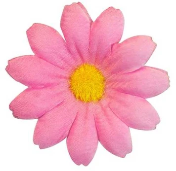Widmann Rožinė blomster, 20 stk