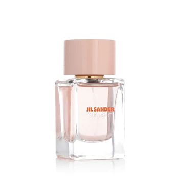 Jil Sander Jil Sander SunLight Grapefruit & Rose Limited Edition EDT W 60 ml Tester 60