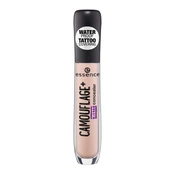ESSENCE CAMOUFLAGE MATT maskuojamoji priemonė, 5 ml kaina