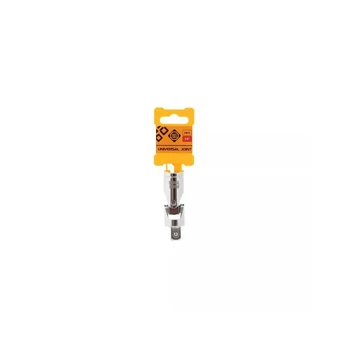 Lanksčioji jungė Forte Tools, 1/2"