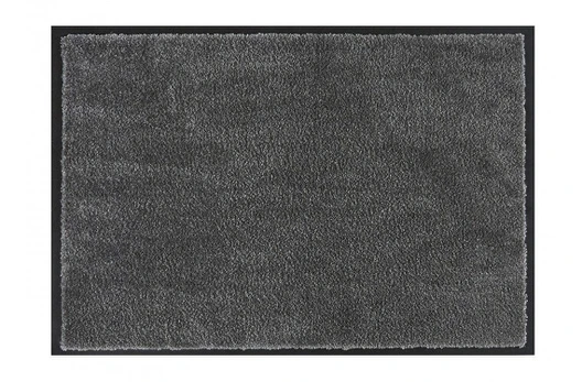 Durų kilimėlis Steel 50x75 cm