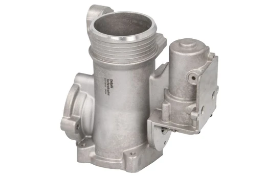 EGR vožtuvas DELPHI EG10616-12B1
