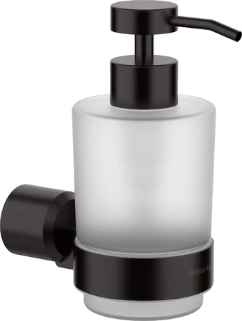 Plautuvės dozatorius Deante, 200 ml, 67 mm