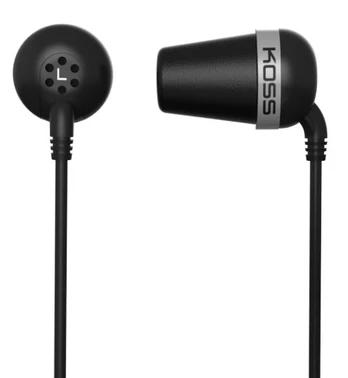 Ausinės Koss THE PLUG CLASSIC