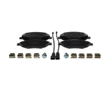 BOSCH 0 986 494 613 Brake pad set