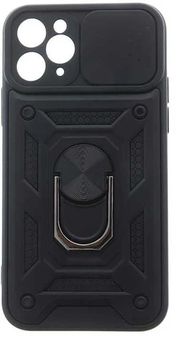 Mocco Defender Slide Back Case for Samsung Galaxy S26