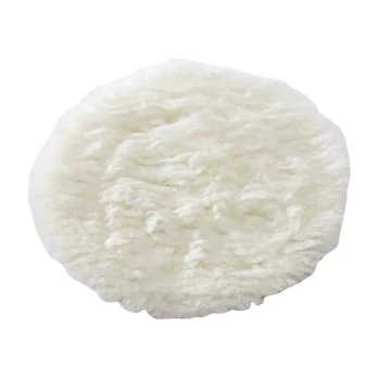 Polishing wool FLEX TW-PT 140mm
