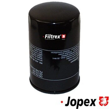 JP GROUP 1118502100 Alyvos filtras