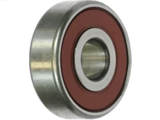 Guolis AS-PL ABE9018(NSK) kaina