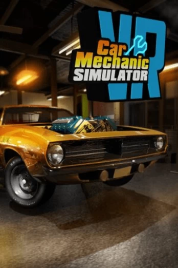 Car Mechanic Simulator VR PC