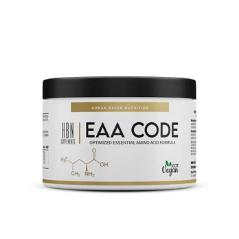 Peak EAA Code 200 kaps.