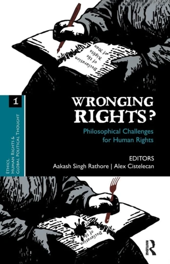 Wronging Rights?