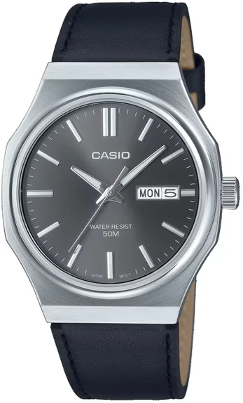 Vyriškas laikrodis Casio MTP-E735L-8A + BOX