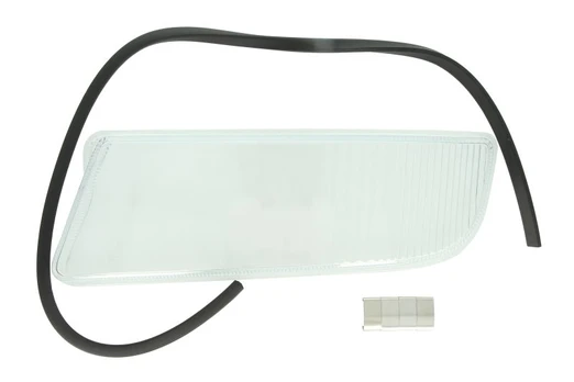 Rūko žibinto stiklas GIANT 131-MA50220GL