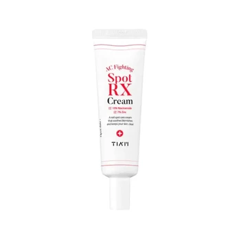 TIA’M - AC Fighting Spot Rx Cream, 30g