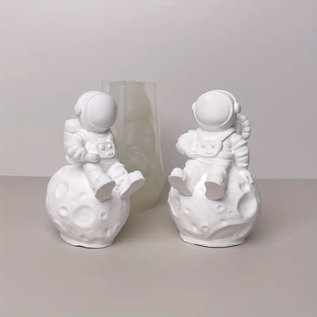 Silikono forma, Rocket C mold