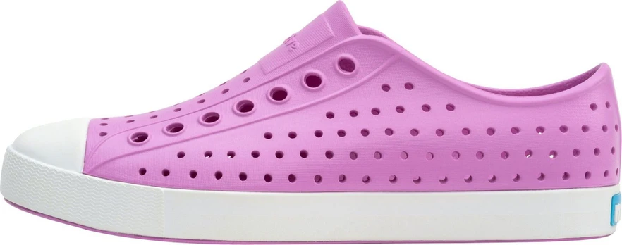 NATIVE Jefferson WINTERBERRY PINK/ SHELL WHITE - 37,5